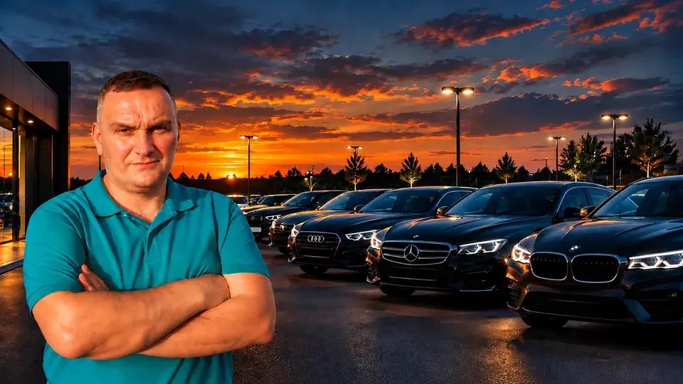 Automobilių patikra prieš pirkimą Vilniuje ir Kaune