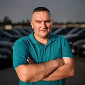 Saulius – automobilių patikros prieš pirkimą specialistas